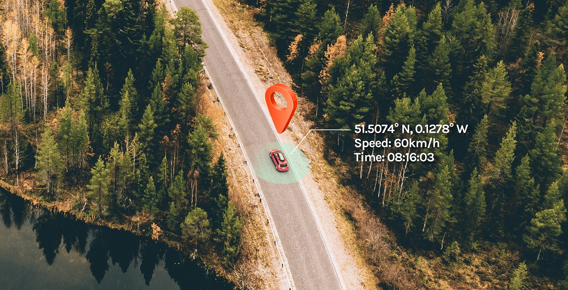 70mai Dash Cam Pro Plus+ GPS